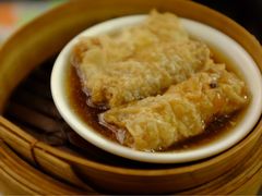 -添好运点心专门店(深水埗店)