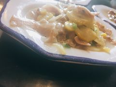 金牌什锦-同得兴 Since·1995 传统苏式面馆(十全街店)