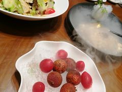 -上海人家花樣年华(中山公园店)