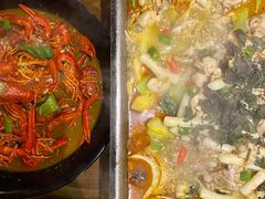 -火龙堂·风味民间菜(文一路店)