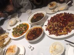 -眉州东坡(上海中心店)