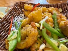 -双塔老饭店