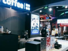 -瑞幸咖啡(凤凰海负一楼美食街店)
