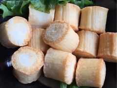 -东镇老火锅(长春路首店)