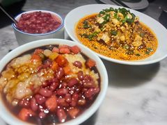 -蔴将·川菜(黄龙万科店)