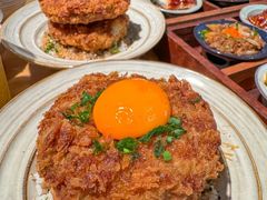 -火山屋台(新街口店)