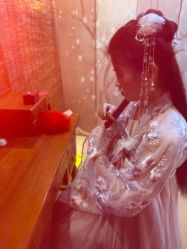 -汉仪华裳汉服馆(打浦桥店)