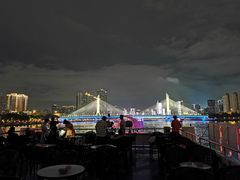 -珠江夜游天字码头