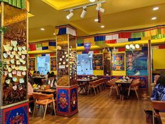 -如意林卡藏餐吧 (九寨沟店)