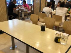 大堂-老四季(南市场店)