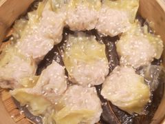 -武林厨神·粤式茶点(五羊店)