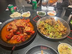 -红盔甲·小龙虾(人民广场店)