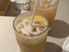 -农畉LONFOOD(福田星河COCOPark店)