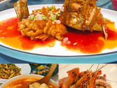 -后海16号·北京私房菜