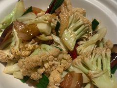 -上上席川菜(凯德乐峰广场店)