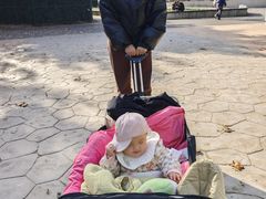 -石家庄市动物园