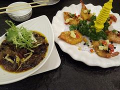 -双海酒店·海鲜家常菜(南戴河店)