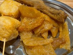 -柳州肥姨妈大骨螺蛳粉(双阳路店)