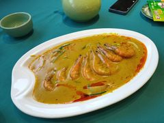 -金象湾泰国餐厅(华林路店)