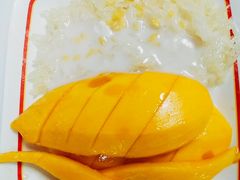 芒果饭-Magic Food Point(Airport Street food)