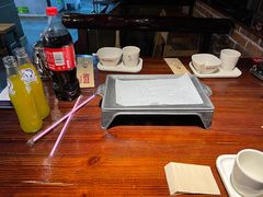 -管氏翅吧(广渠门店)