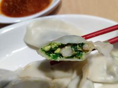 虾三鲜水饺-喜家德虾仁水饺(东方宝泰店)