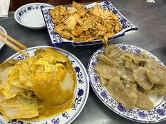 -海碗居老北京炸酱面(增光路店)