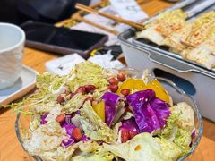 -木屋烧烤(龙岗龙城万科里店)