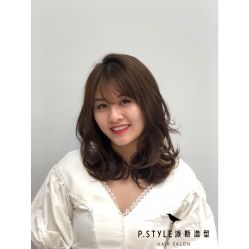 -P.STYLE派斯造型