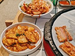 -酒拾烤肉(奥体天虹店)