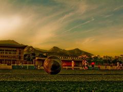 -山东农业大学(岱宗校区)