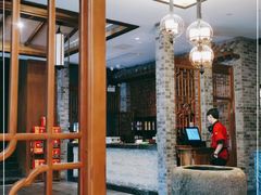 大堂-家一加火锅(绿地翠谷总店)