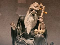 -景德镇中国陶瓷博物馆