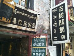 -古树酸奶(八廓南街店)