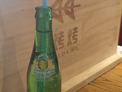 -KAOKAO烤烤·丹东海鲜烧烤(望京店)