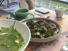 -甘思咪哚·云南艺术餐厅(天河广百店)
