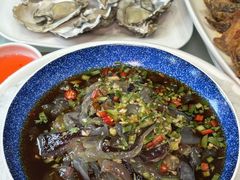 -渔娘渔家丹东海鲜(东直门店)