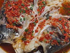 -呷湘厨·鱼汤捞饭(国家会展中心店)