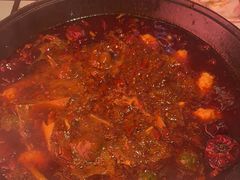 -朱光玉火锅馆(正弘城店)