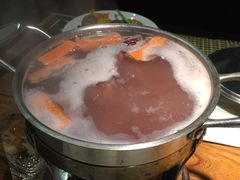 -甄品麦哲伦海鲜和牛自助(万达广场店)