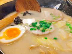 百步拉面-百步拉面