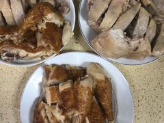 -阿二烤鸡(山塘街店)