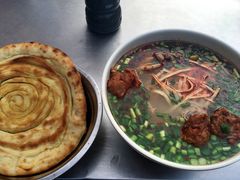 -高记清香园绝味不翻汤