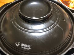 -洪氏嗨捞·广东猪肚鸡·椰子鸡火锅(西咸万象城店)