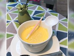 -燕庭·纯燕窝·甜品下午茶(南京西路店)