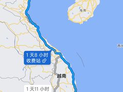 -西贡日航酒店