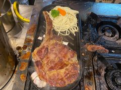 -两点半深夜牛排(斗西路店)