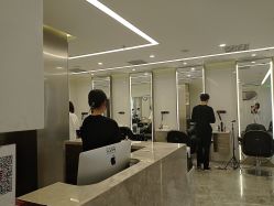 -THE LOG SALON 记录