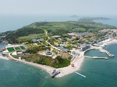 -大连蚂蚁岛度假区