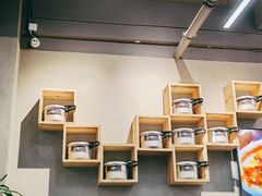 -蚝山·喷汽火山生蚝(前福路店)
